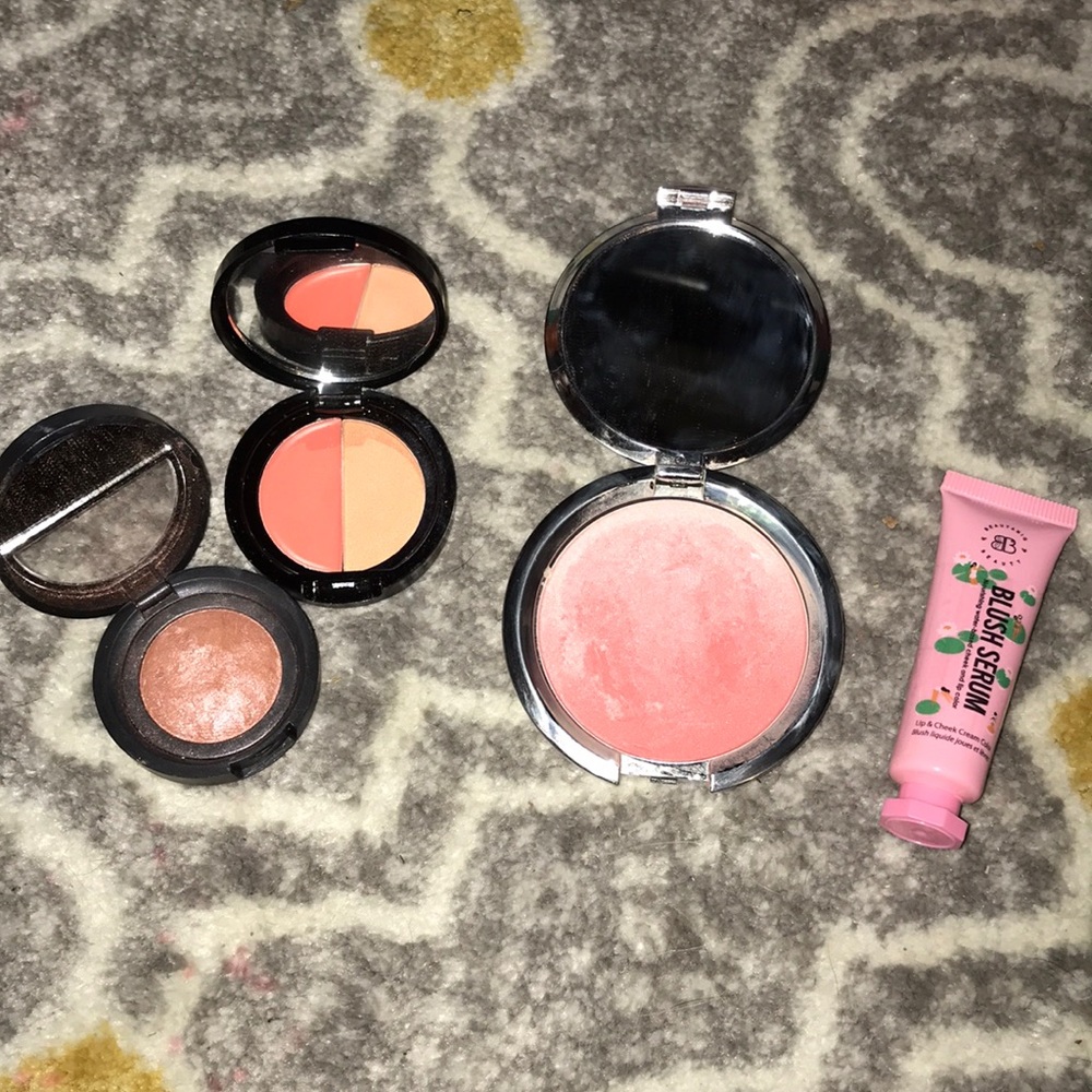 IT Cosmetics, Laura Geller Blush Bundle 🎉🎉